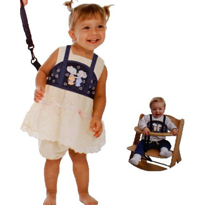 Reer Safety Harness εξάρτηση ασφαλείας 1407-72125 