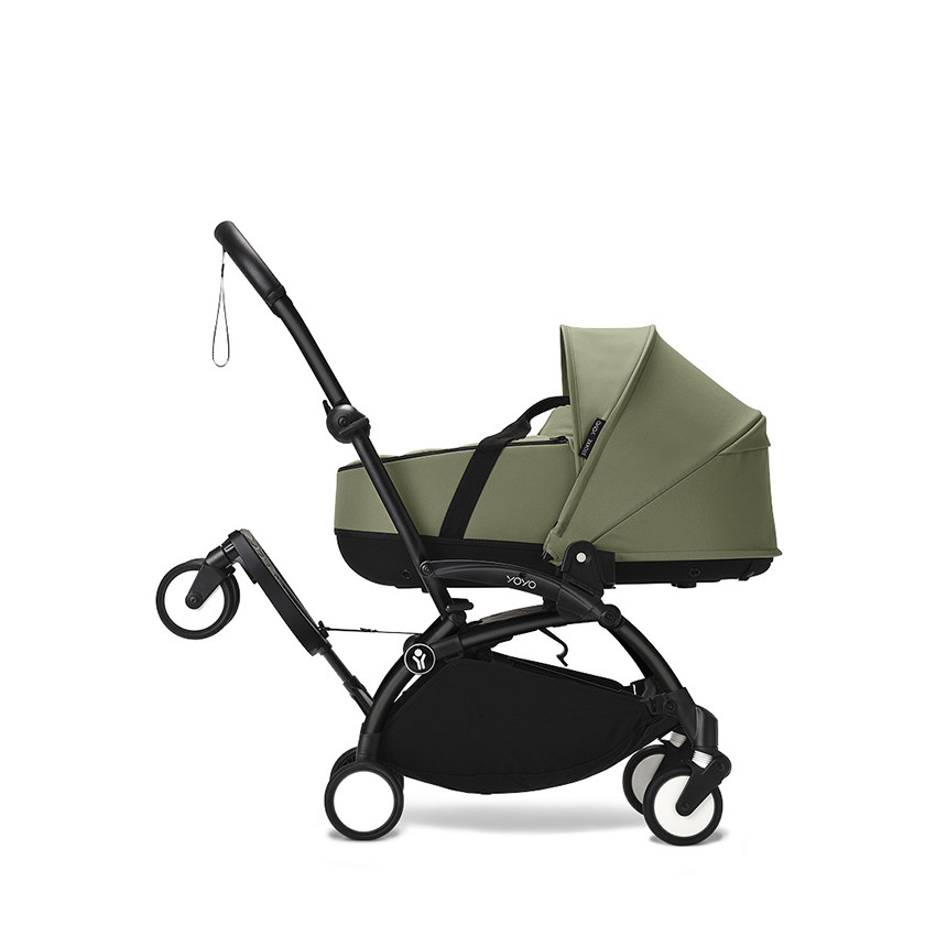 Πλατφόρμα για δεύτερο παιδί  YOYO³ – Stokke® 