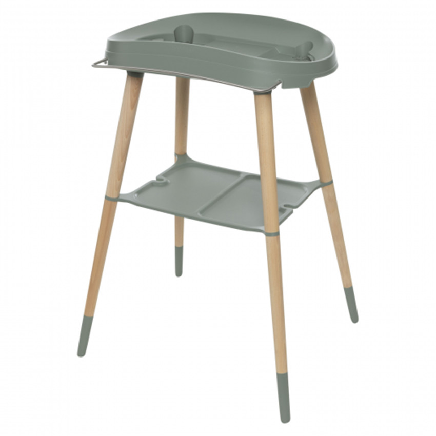 Υποστήριγμα μπάνιου Sense Breeze Green 