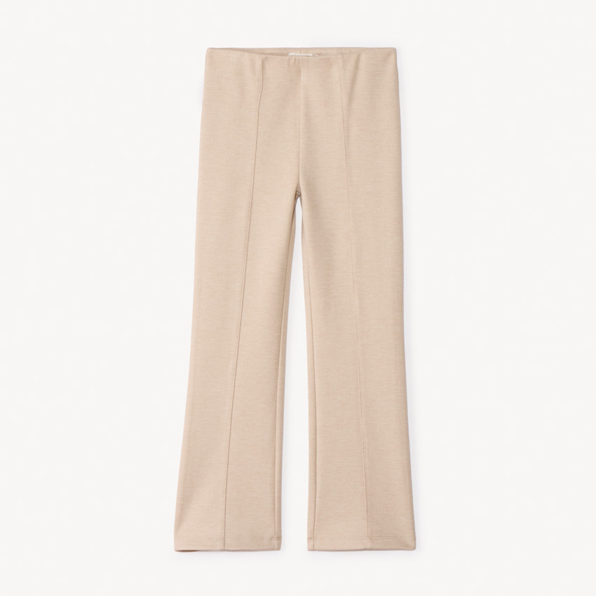 Λεοτρίβι μιλάνο φαρδύ με πτυχώσεις για κορίτσι 