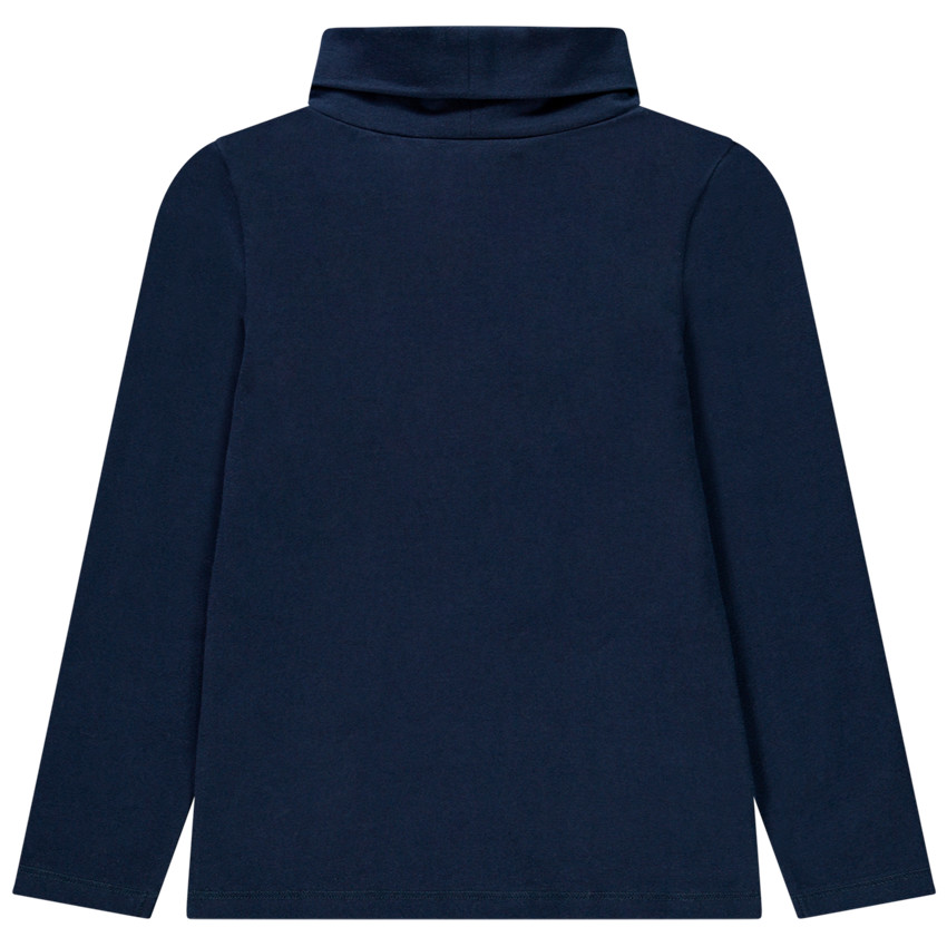 Μπλουζάκι Zιβάγκο σχέδιο Χορεύτρια για κορίτσι 