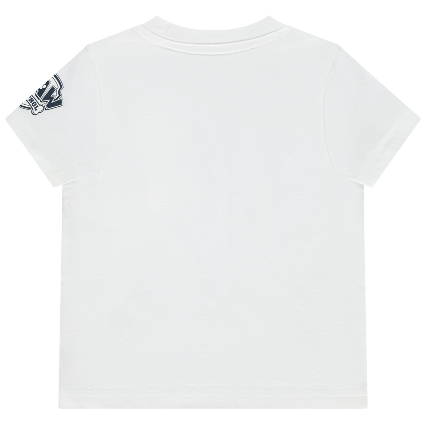 Κοντομάνικο μπλουζάκι Chase Pat