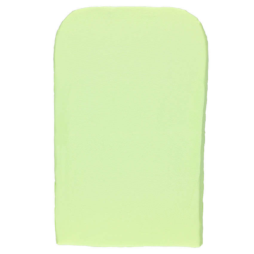 Lot de 2 draps housses 40 x 80 cm  Additional Lot de 2 draps housses 40 x 80 cm