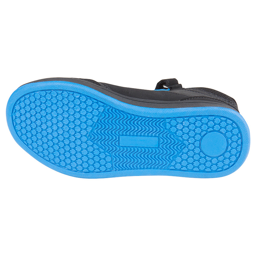 Baskets montantes Freegun à lacets et scratch  Additional Baskets montantes Freegun à lacets et scratch