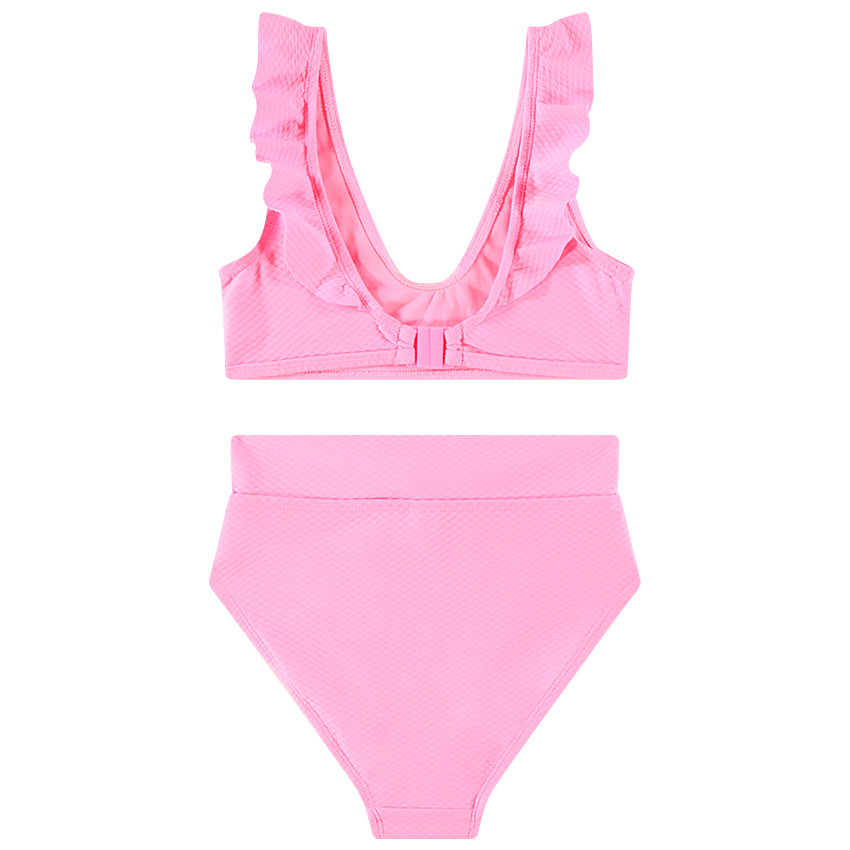 Maillot de bain 2 pièces pour fille  Additional Maillot de bain 2 pièces pour fille