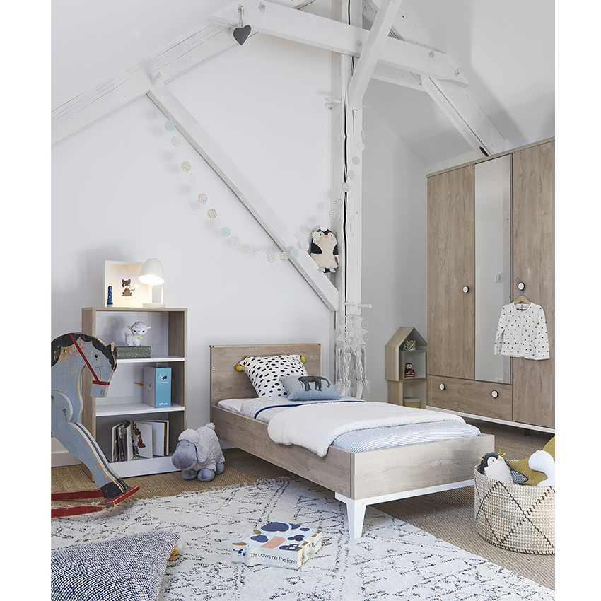 Κρεβάτι Marcel 70X140 