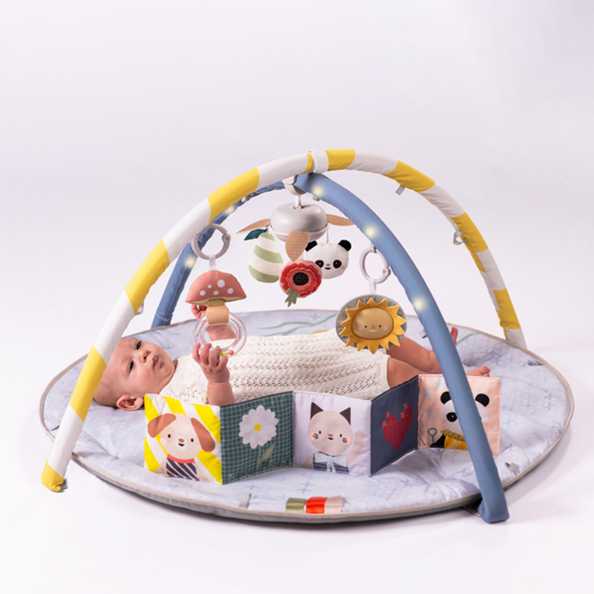 Βρεφικό Γυμναστήριο Δραστηριοτήτων  