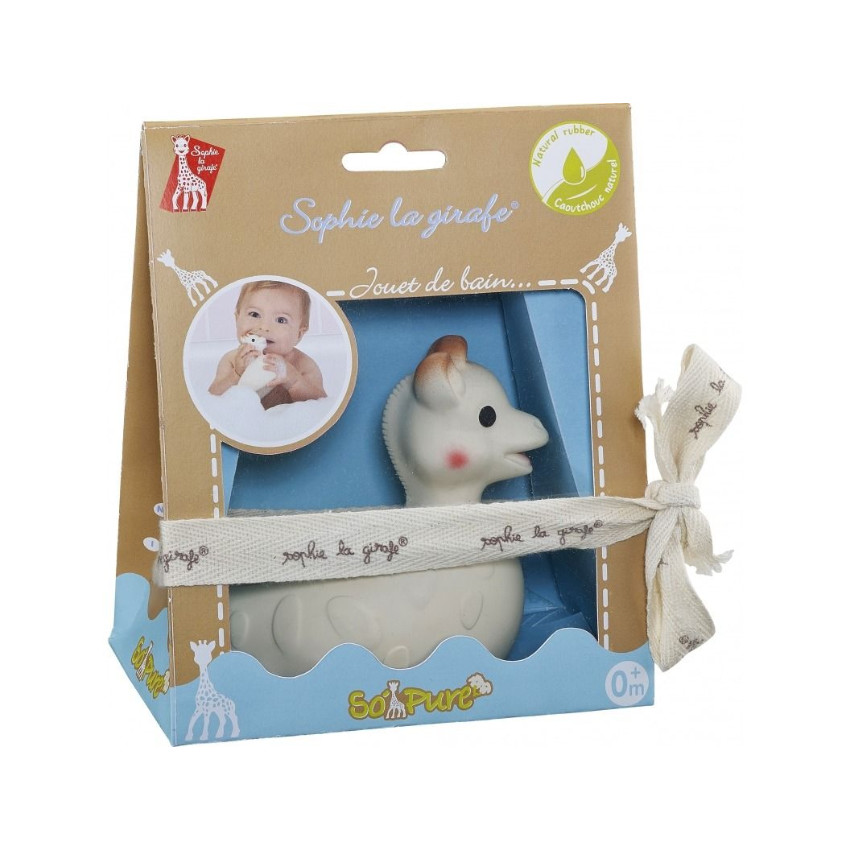 Παιχνίδι Μπάνιου so Pure , 1 Τμχ  Additional Παιχνίδι Μπάνιου so Pure , 1 Τμχ