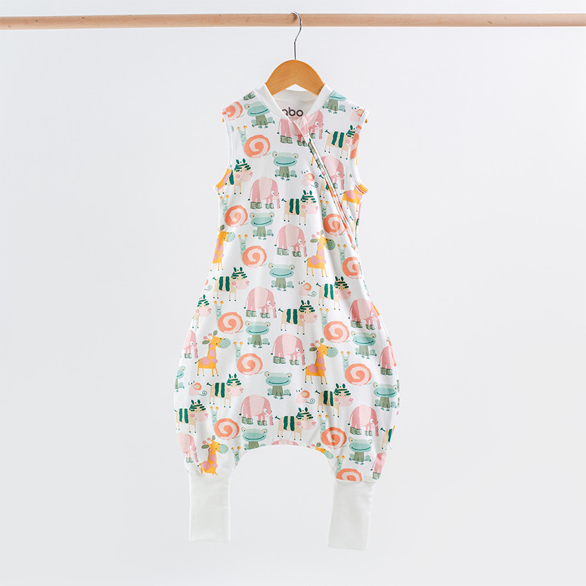 Υπνόσακος flexy Animals 6-18M 0,5TOG 