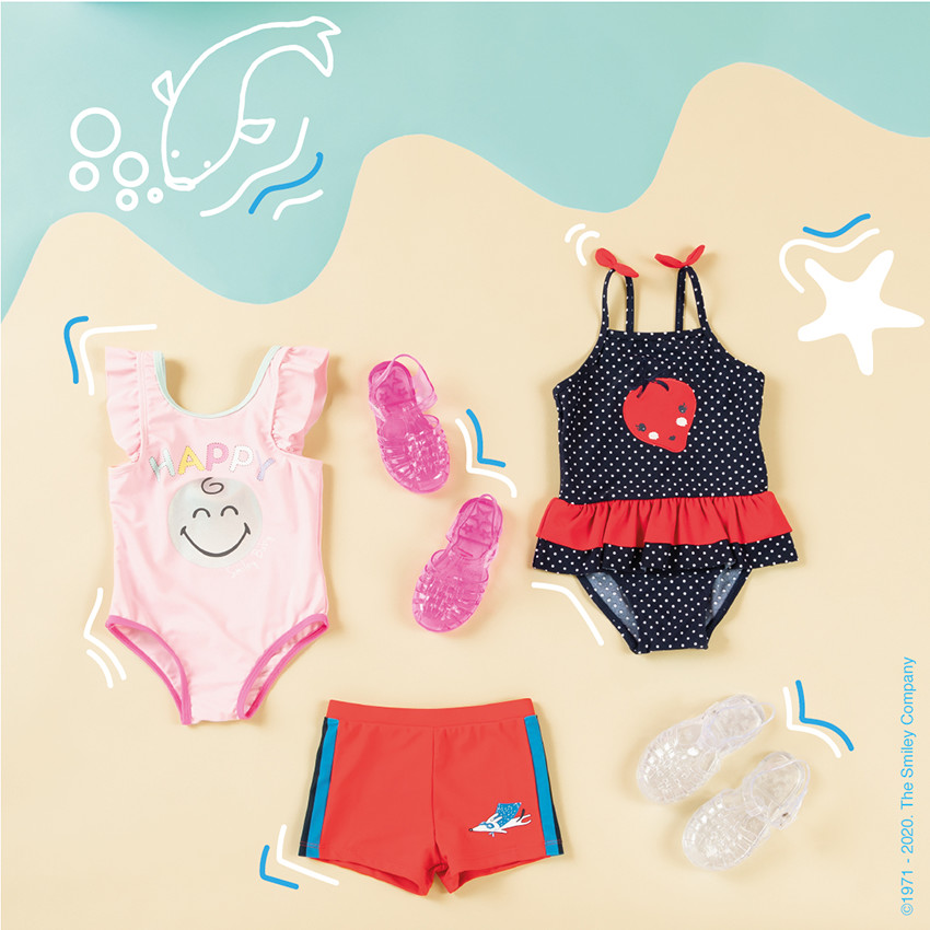 Παπουτσάκια θαλάσσης από Νο20 έως Νο23 