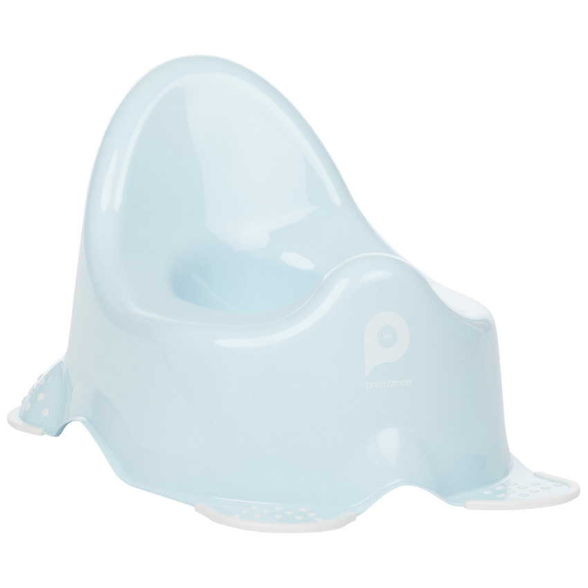 Μουσικό ποτηράκι εκμάθησης Popotam 2.0 - Μπλε 