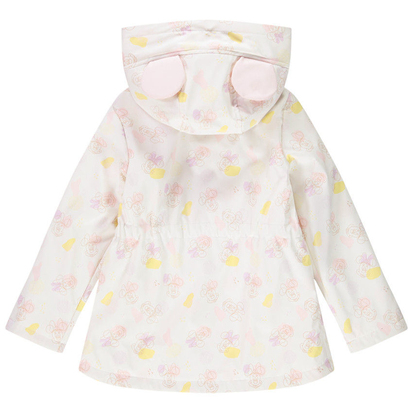 Πάρκα gomme με σχέδιο Minnie Disney για κορίτσι 