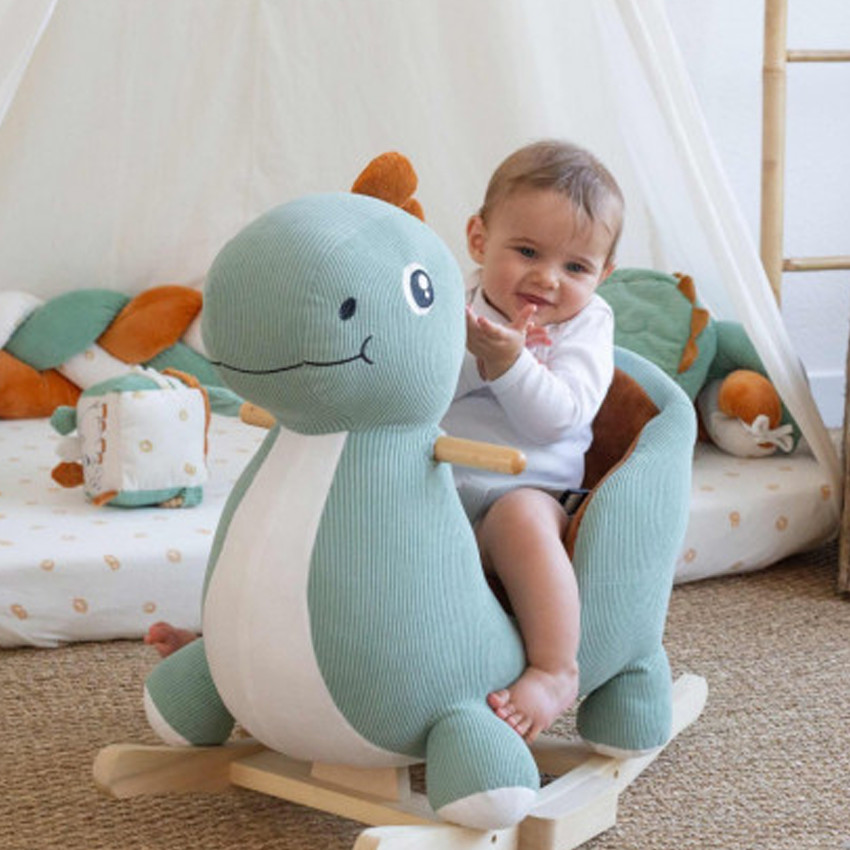 Κουνιστό Παιχνίδι Δεiνόσαυρος 