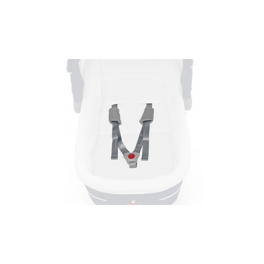 Kit Auto Για Port Bebe Ece 44/04 INGLESINA 