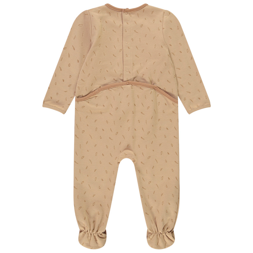 Σετ από 2 φορμάκια Looney Tunes Warner για bebe αγόρι 