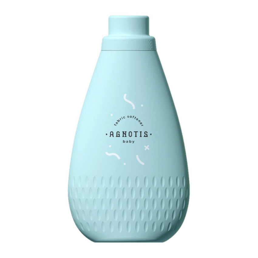 Agnotis Baby Fabric Softener Μαλακτικό Ρούχων 1000 ml 
