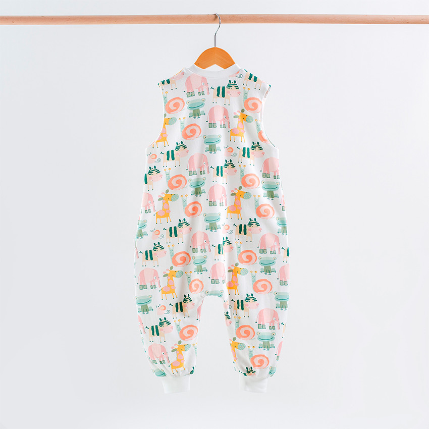 Υπνόσακος Animals 3-4Y 0,5TOG 