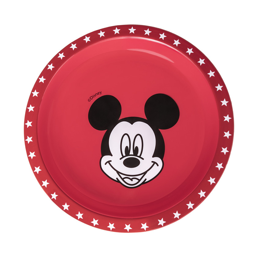 Πιάτο Mickey 