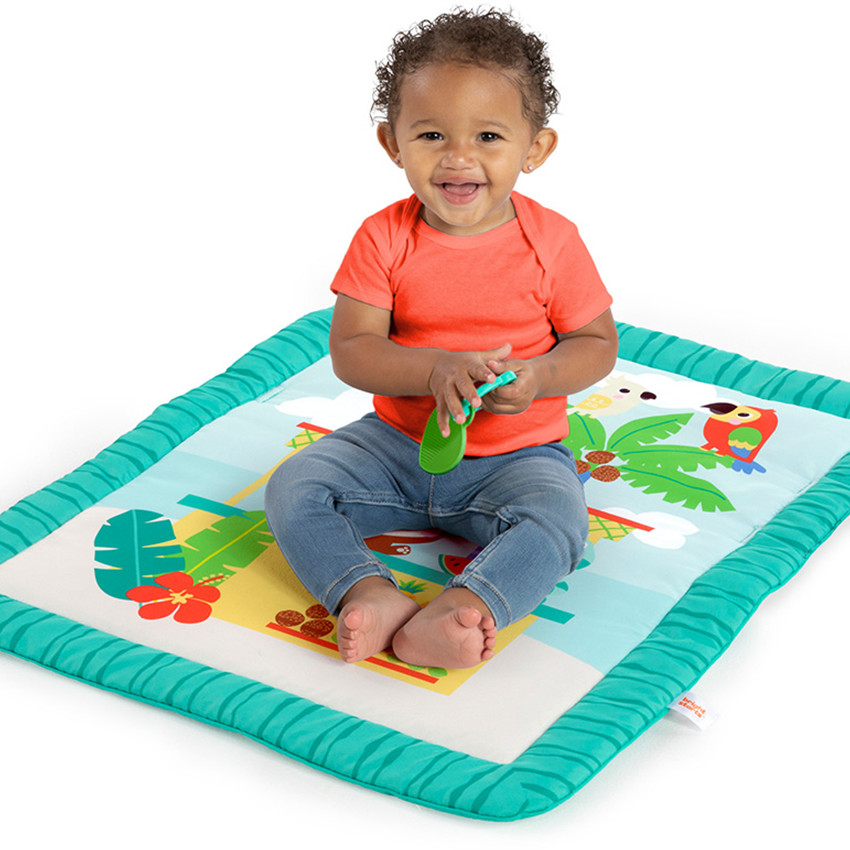 Γυμναστήριο Tik Toy Bar Bright Starts  