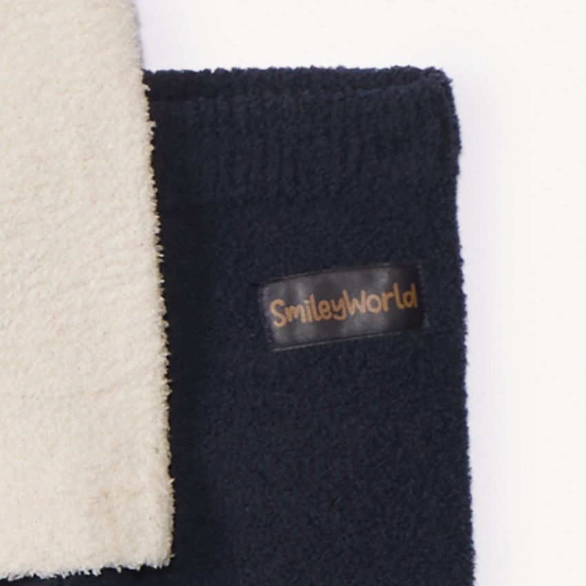 Σετ πιτζάμας από σέρπα με βολάν SmileyWorld για αγόρια 