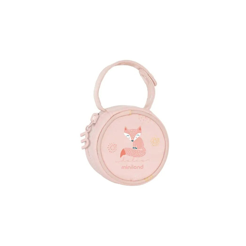 Θήκη Πιπίλας Pacipocket Dolce Candy Miniland 