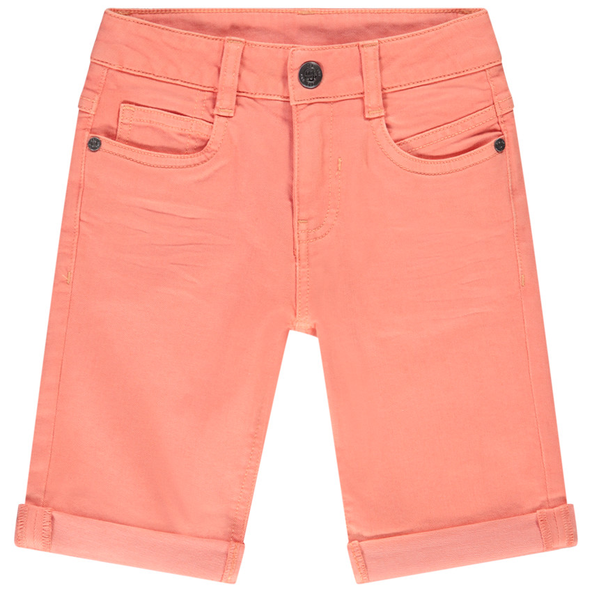 Βερμούδα effet jean για αγόρι 