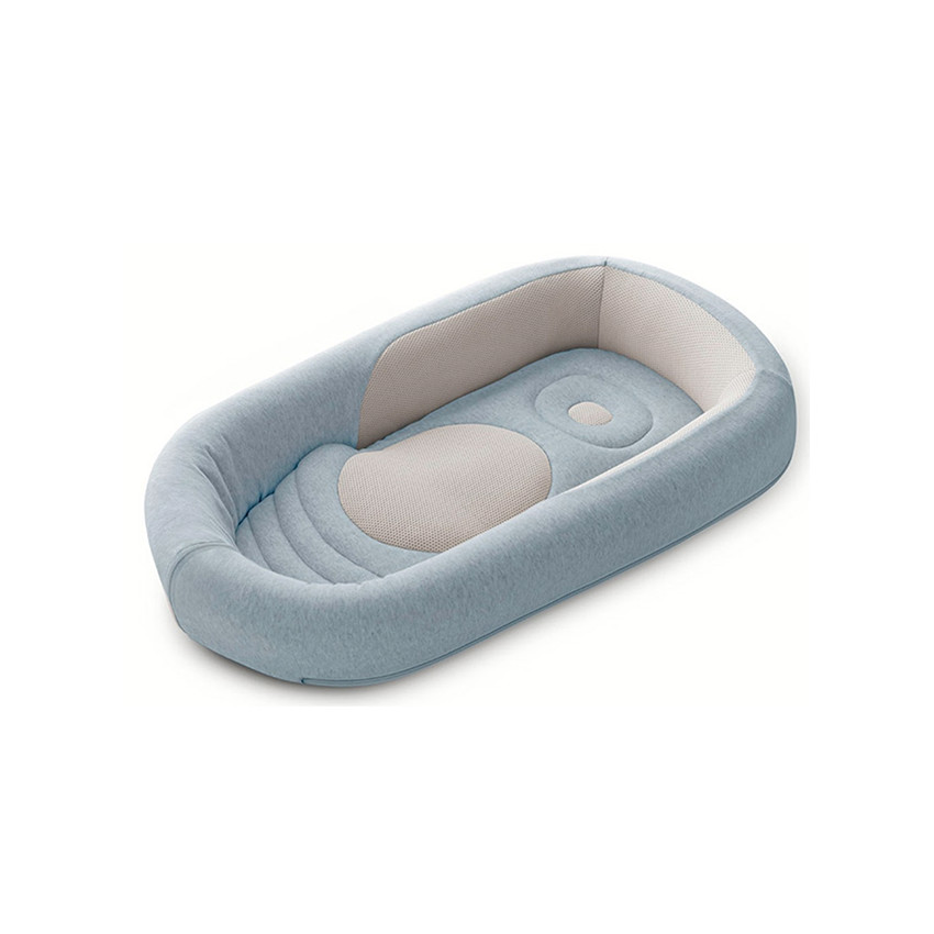 Βρεφικη Φωλιά Υπνου & Παιχνιδιού Welcome Pod Μπλε 