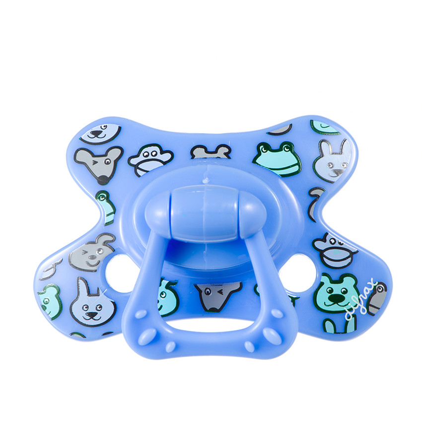 Πιπίλα 12+ μηνών dental 