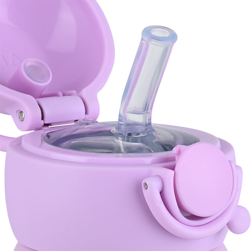 Θερμός Παιδικό 350ml Garden Friends 