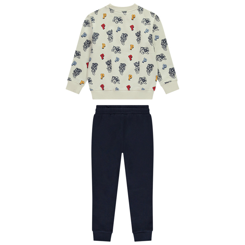 Σετ φόρμας Pat