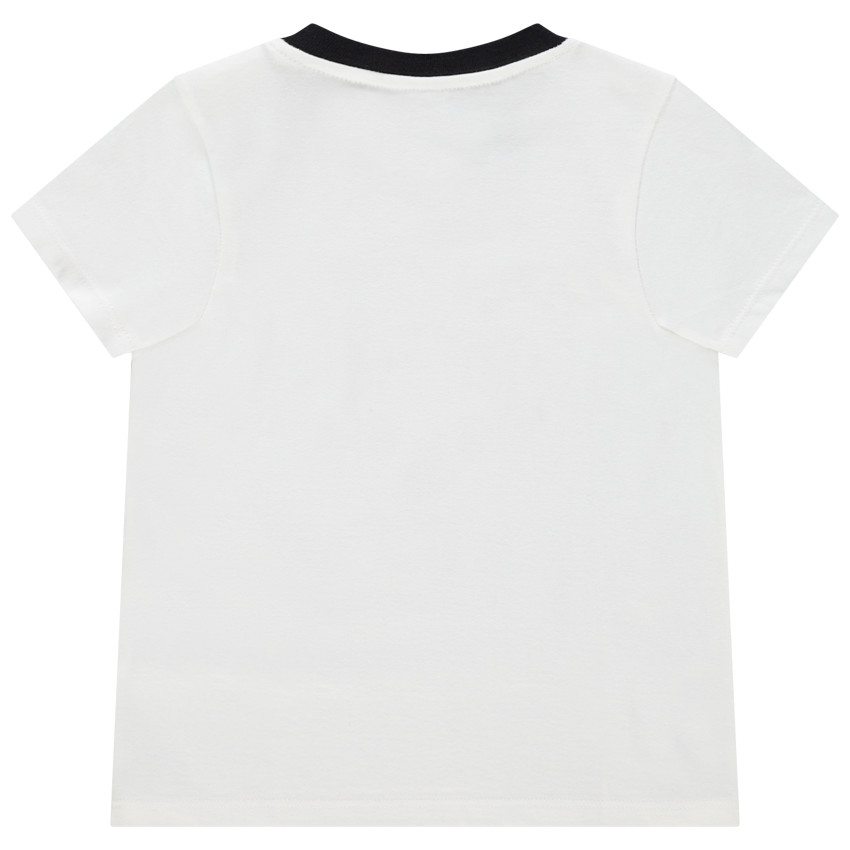 T-shirt κοντομάνικο σχέδιο 101 Dalmatiens Disney 