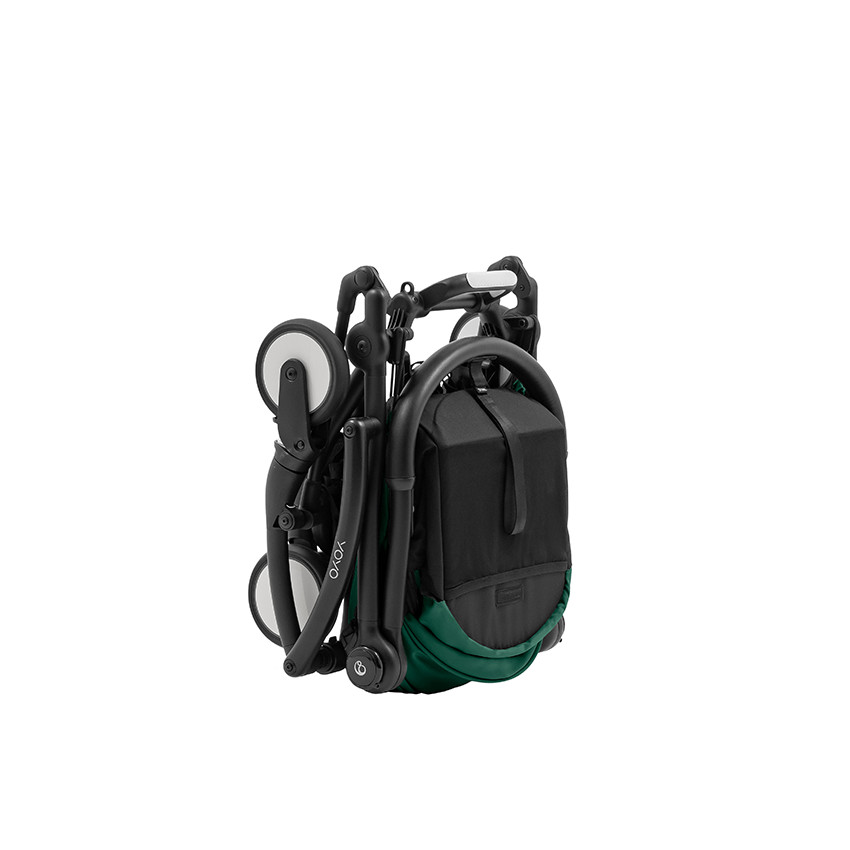 Habillage pack nouveau-né YOYO⁵ - Forest 