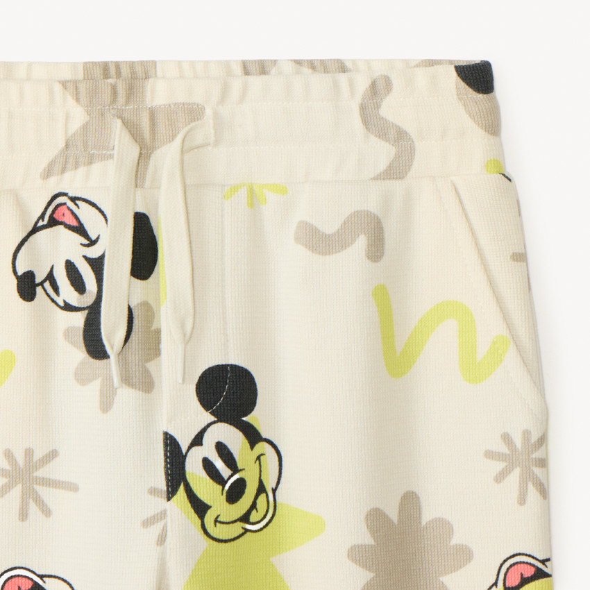 Σετ φόρμας jogging Mickey Mouse για αγόρια 