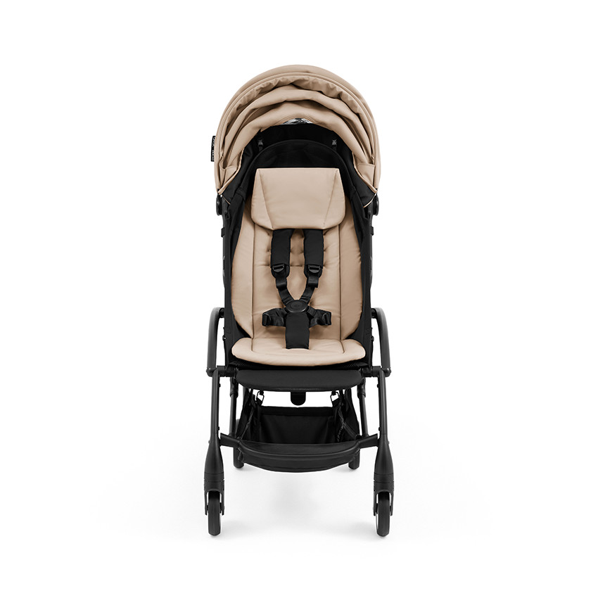 Habillage assise YOYO⁵ - Taupe 