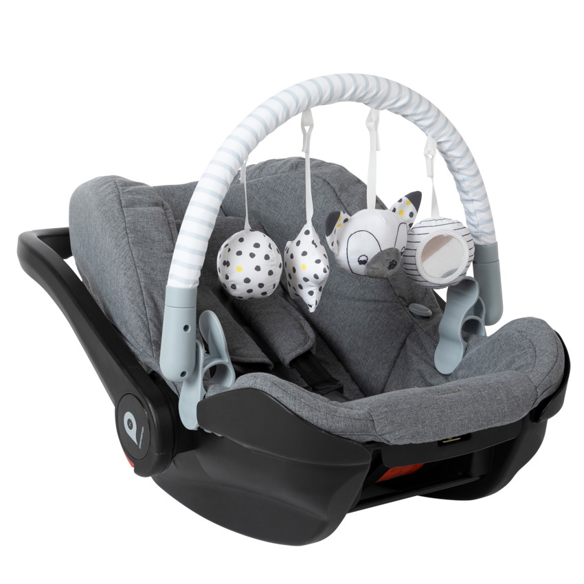 Καμάρα παιχνιδιών Universal Modern Pop 