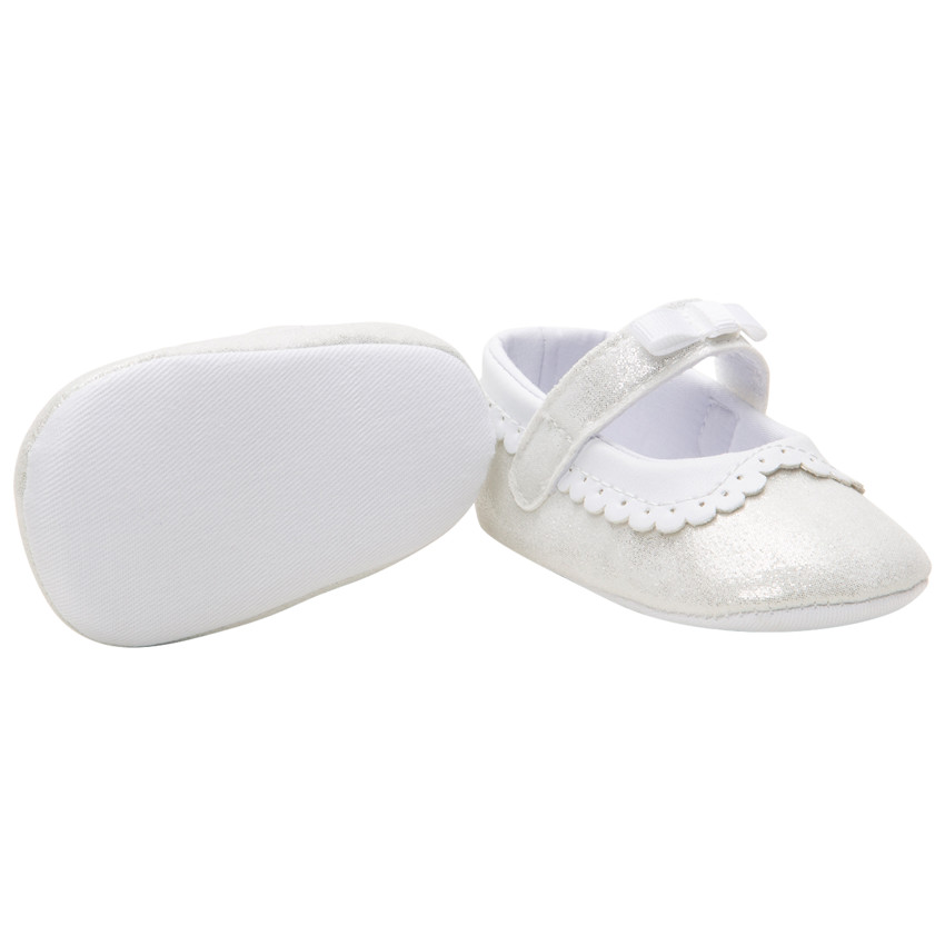 Μαλακά φαντεζί παπουτσάκια αγκαλιάς  