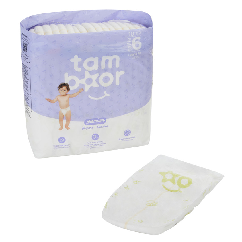 Προϊόντα Premium T6 XL (+15kg) - x18 