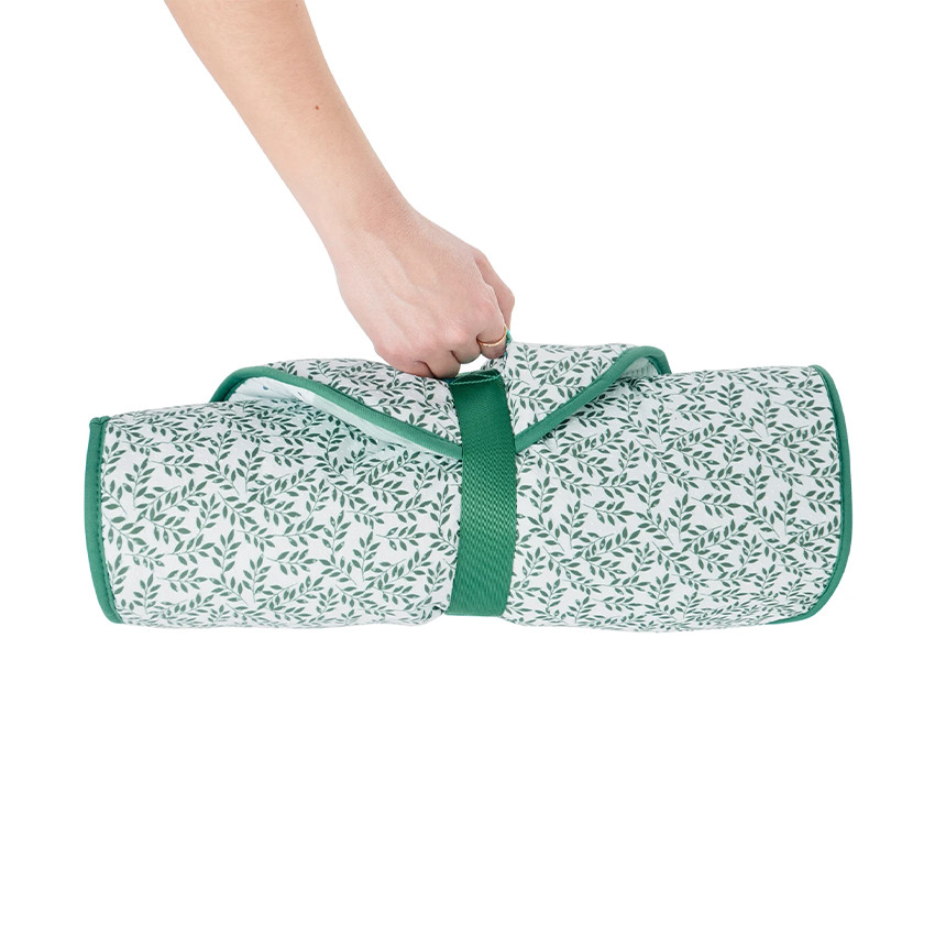 Χαλάκι Αισθητηριακής Αφής - Σόφι Καμηλοπάρδαλη  