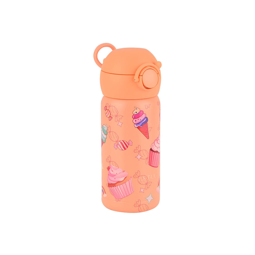 Θερμός Παιδικό 350ml Candy Sky 