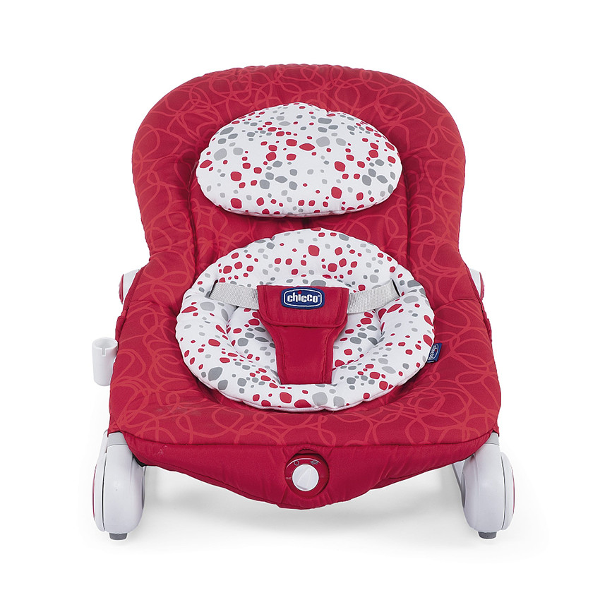   Ρηλάξ  Balloon - Cherry  