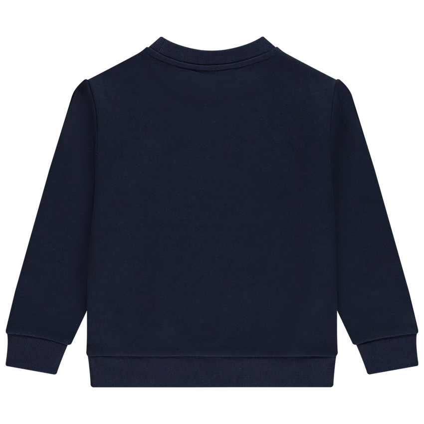 Φούτερ με σχέδιο Cars Disney για αγόρι 