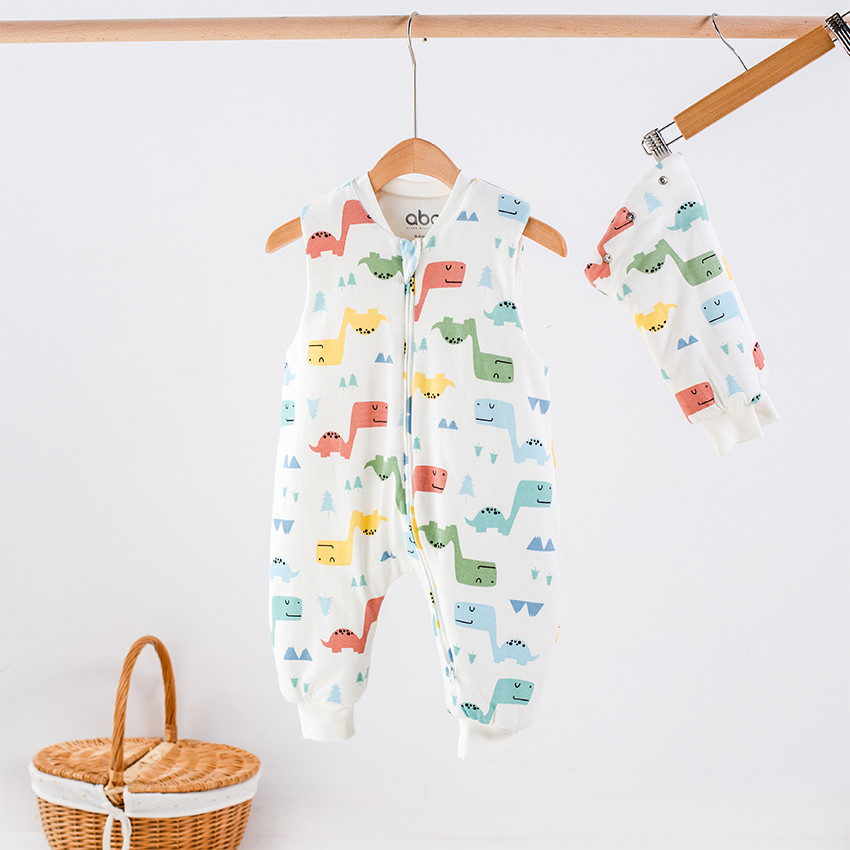 Yπνόσακος Dino Classic 3-4 Y 2,5 TOG 