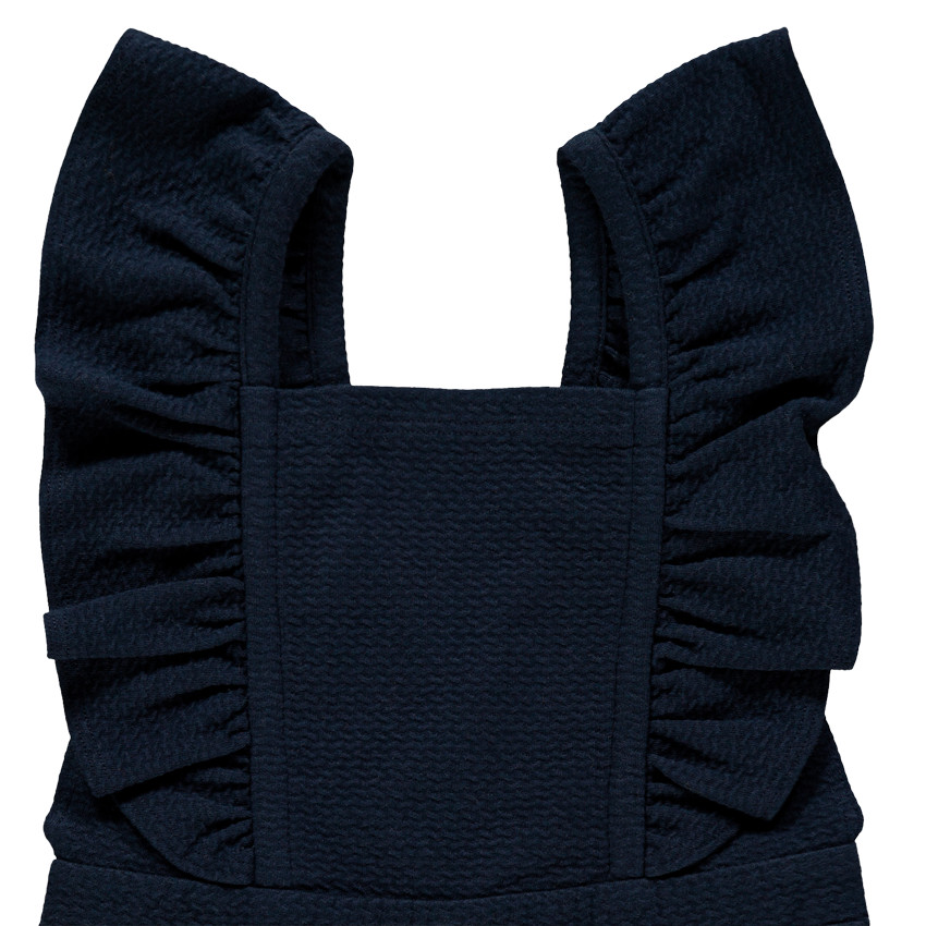  Σαλοπέτα σε jacquard για κορίτσι  