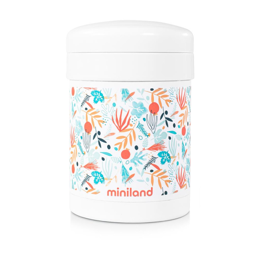 Θερμος Φαγητου Mediterranean 700 Ml MINILAND 