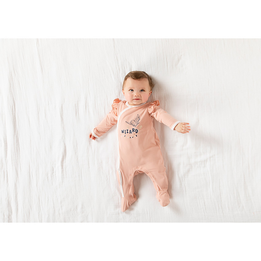 Lot de 2 dors-bien Harry Potter Warner pour bébé fille  Additional Lot de 2 dors-bien Harry Potter Warner pour bébé fille