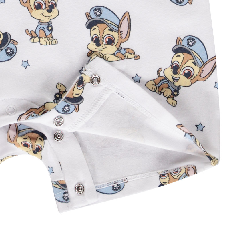 Σορτσάκι με σχέδιο Chase Pat