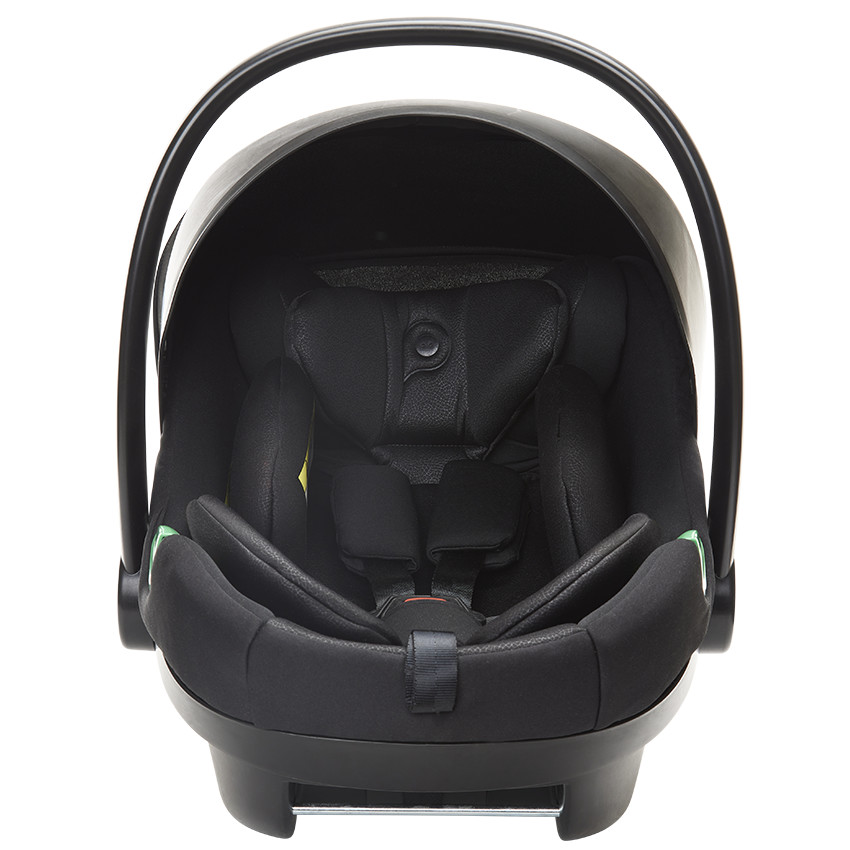 Κάθισμα αυτοκινήτου i-Prim i-Size 40-85 εκ. μαύρο 