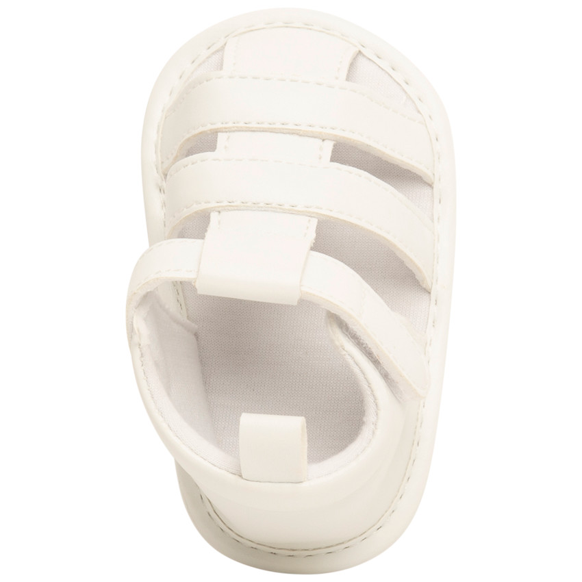 Σανδάλια velcro unis με λουριά για bebe 