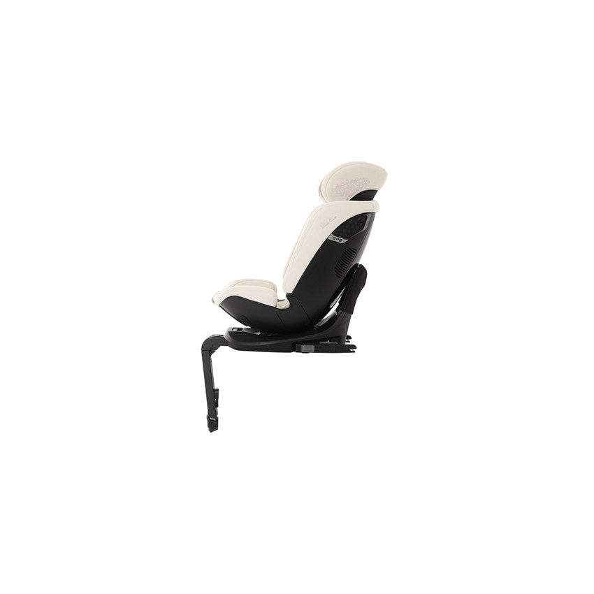 Κάθισμα αυτοκινήτου Silver Cross – Motion 360° All Size – Almond 
