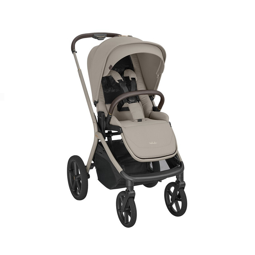 Σύστημα Μεταφοράς 5in1 Goya Champagne 